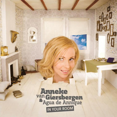 Anneke van Giersbergen -  In Your Room